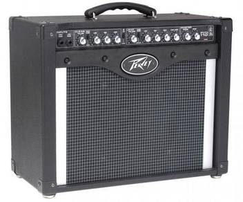 Peavey Envoy 110 TransTube Combo Guitar Amp - 40W