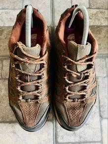 Columbia Hiking Shoes