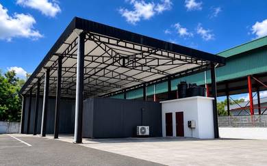Warehouse / Factory For Sale in Seremban,NSN