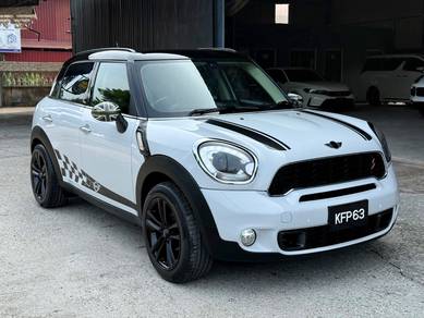 Mini John Cooper Works JOHN COOPER WORKS in Kota Bharu, KTN
