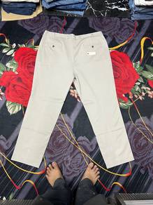 seluar slack brooks brothers saiz 40