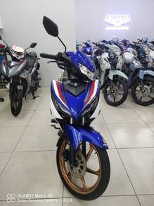 Yamaha 135LC