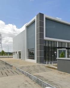 Warehouse / Factory For Rent in Pasir Gudang,JHR