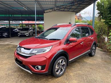 Honda BR-V V in Bukit Mertajam, PNG