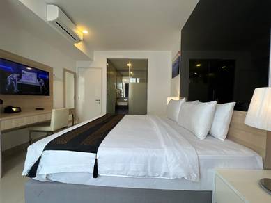 Service Residence For Sale in Grand Ion Delemen