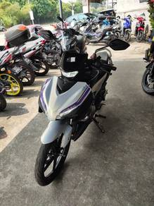 Yamaha Y16ZR