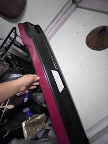 persona vvt 2016 bodykit / skirt