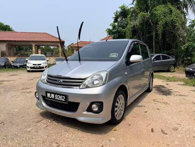 Perodua Viva ELITE AT in Muar, JHR
