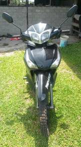 Honda Future 125