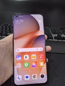 Xiaomi 11 ultra 5G