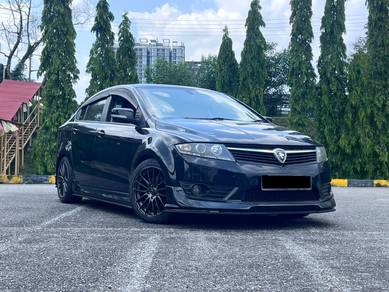 Proton Preve CFE PREMIUM in Kajang, SGR