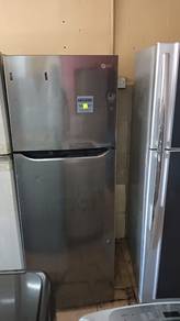 Peti Sejuk LG 2pintu