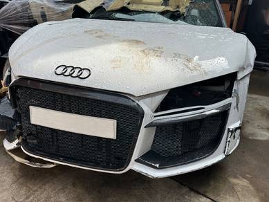 Audi R8 5.2 V10 BUJ Engine Gearbox Body Parts