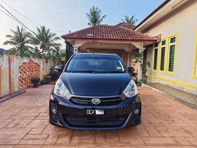 Perodua MyVi SE ZHS in Kubang Kerian, KTN