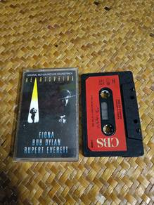 Kaset (Heart Of Fire 
Various Artists)
