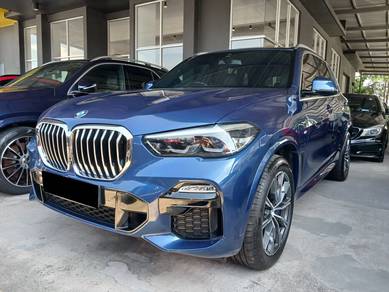 BMW X5 xDRIVE45e in Bandar Bukit Raja, SGR