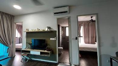 Service Residence For Rent in Geo@Bukit Rimau