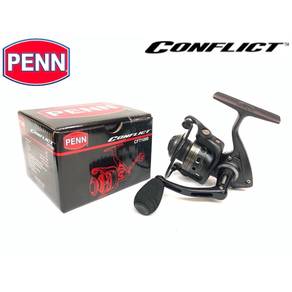 Penn Conflict CFT1000 Fishing reel