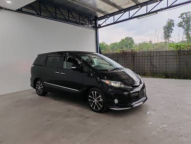 Toyota Estima AERAS PREMIUM  in Johor Bahru, JHR
