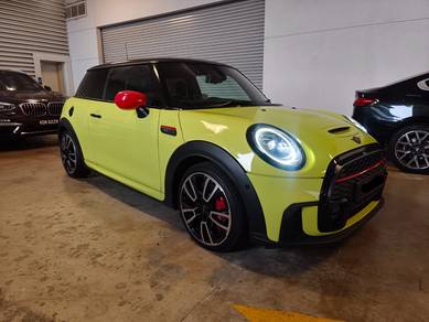 Mini John Cooper Works JOHN COOPER WORKS in Ara Damansara, SGR