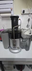 Breville JE95 Juice Fountain Centrifugal Juicer