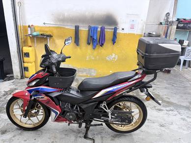 Honda RS150