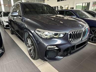 BMW X5 xDRIVE45e in Johor Bahru, JHR