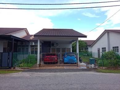 Semi-Detached House For Sale in Kuantan,PHG