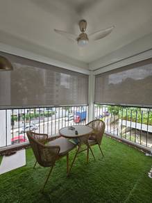 Condominium For Rent in Andalucia