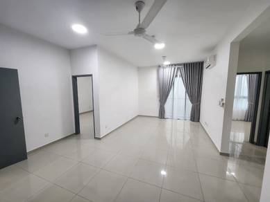 Service Residence For Rent in Parkland Residence @ Kajang 2