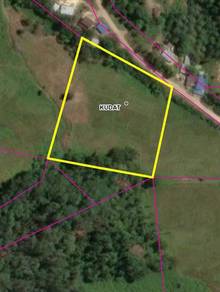 Agricultural Land in Kudat, SBH