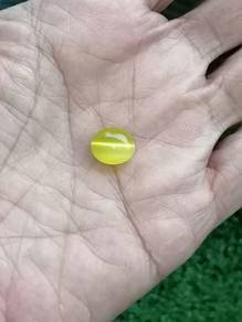 natural cat's Eye saylon 