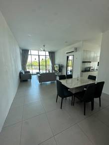 Apartment For Rent in Yarra Park