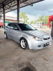 Proton Satria NEO in Dungun, TRG