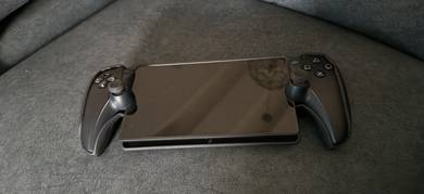 PS Portal black edition