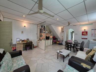 2-storey Terraced House For Sale in Ipoh,PRK