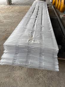 roofing terang untuk dijual semabok bukit baru