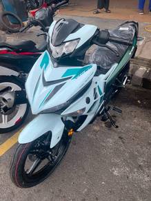 Yamaha Y15ZR