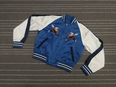 SUKAJAN BEAMS HEARTS reversible M