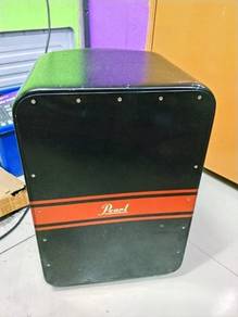 Cajon Pearl