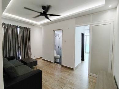 Service Residence For Rent in SkyVille 8 @ Benteng 8