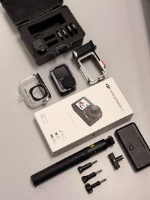 DJI Osmo Action 5 Pro