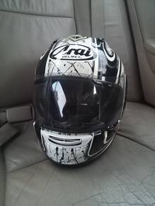 Arai Full face RX7