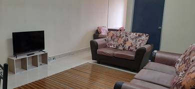 Room in Shah Alam, SGR