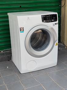 Electrotlux clothes dryer air vented 8kg