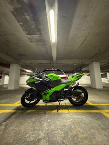 Kawasaki Ninja 400 SE ABS