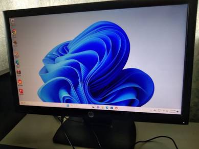 20" HP Pro Display Monitor