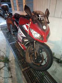Kawasaki Ninja 250