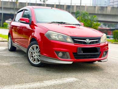 Proton Saga FL EXECUTIVE in Cheras, KUL