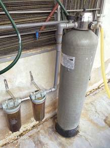 Outdoor Sand Master-Filter , , , , , , , , h20kS